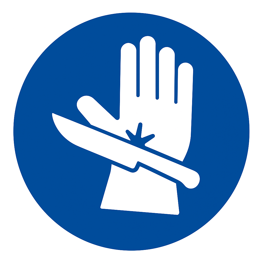 Cut-Resistant Gloves