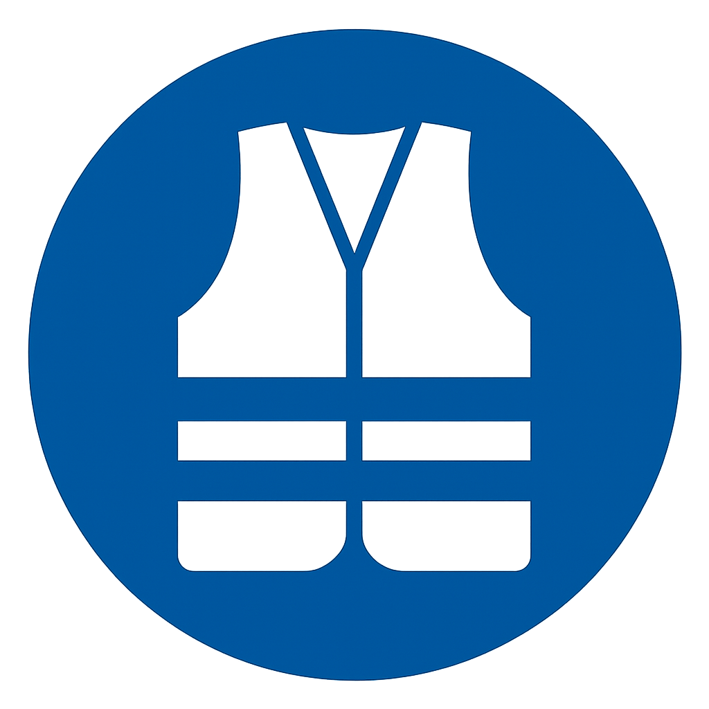 High-Visibility Vest
