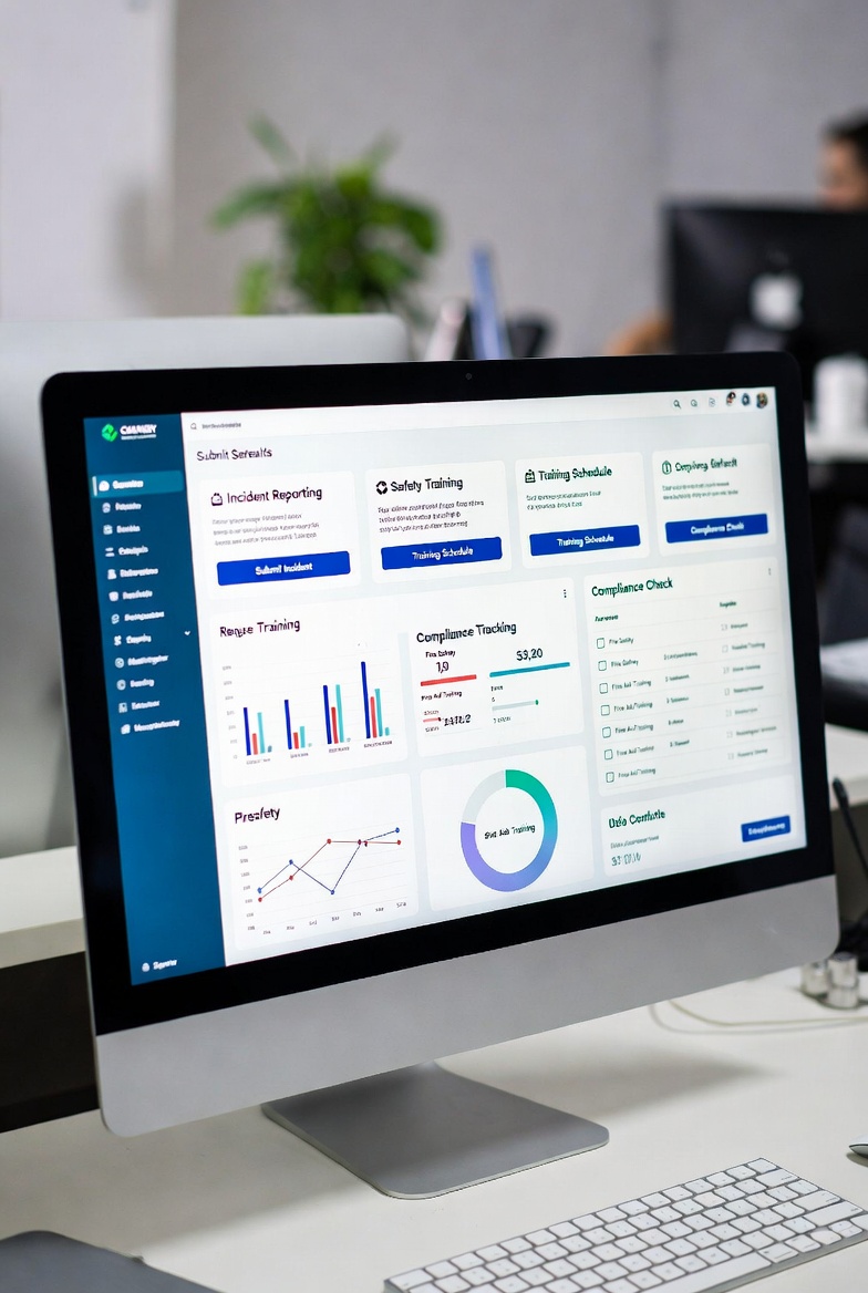 OHS Management System