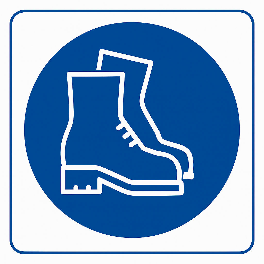 Safety Boots