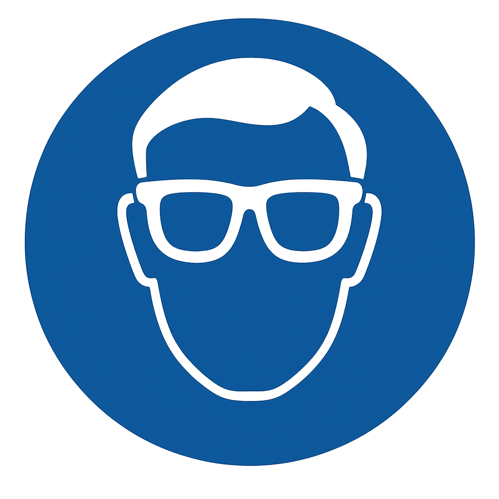 Safety Glasses