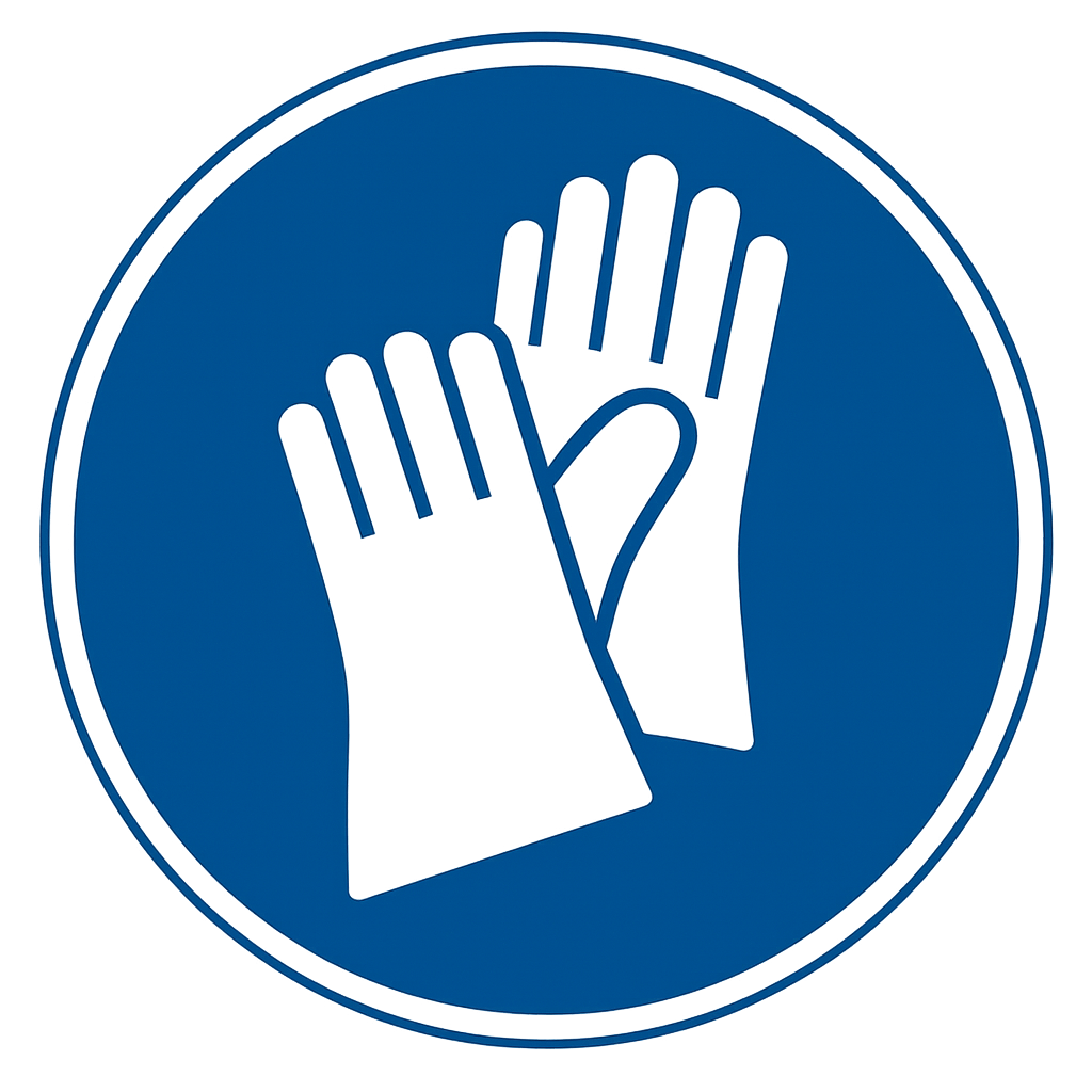 Safety Gloves