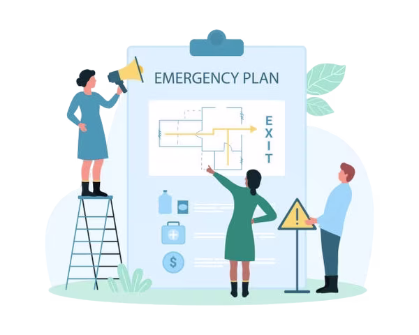 Emergency Preparedness and Response