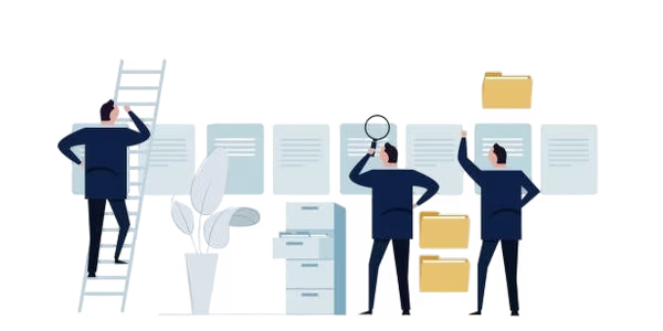 Internal Audits